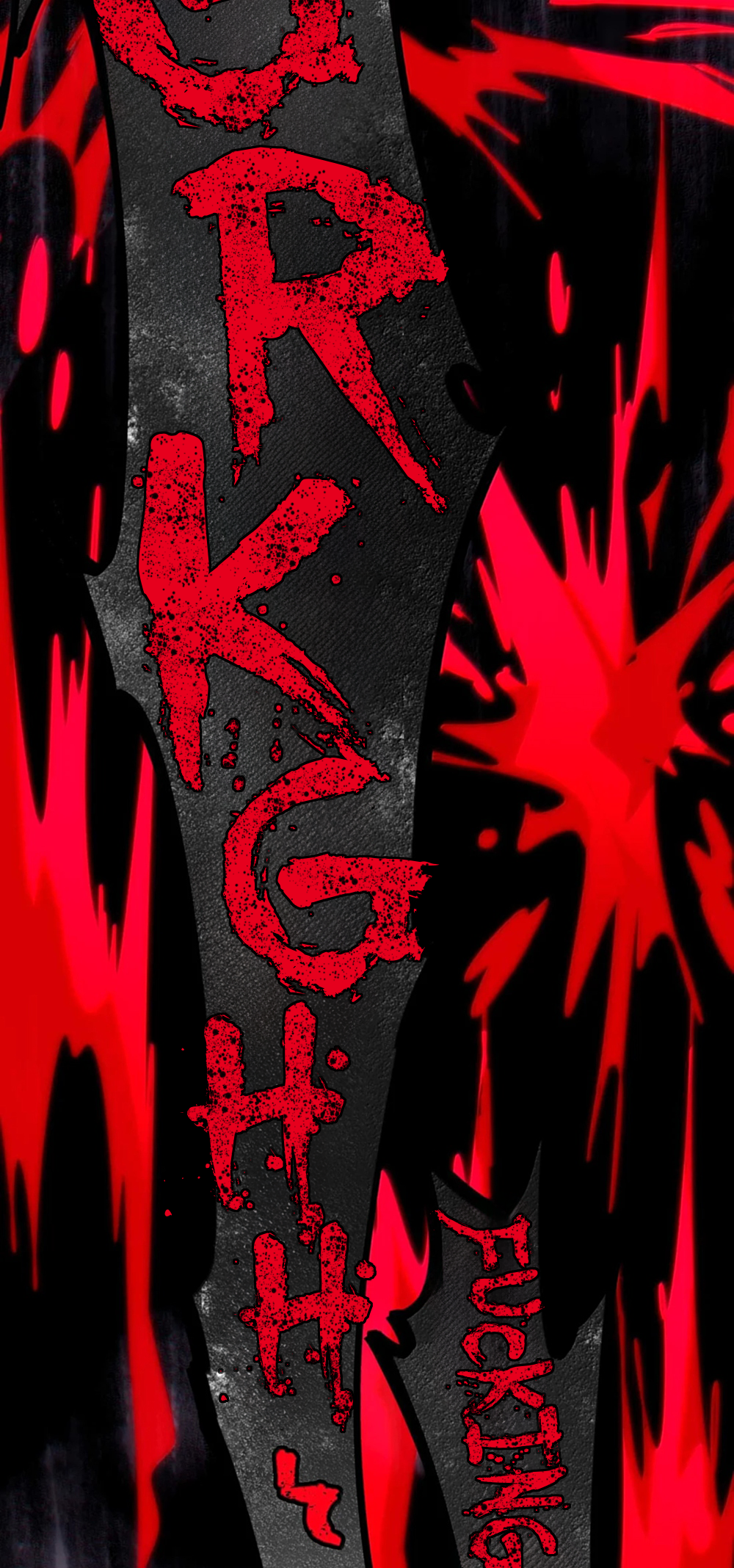 I'm Really Not The Demon God's Lackey Chapter 159 39